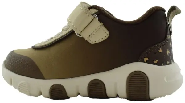 Купить 71550с-2 KAPIKA Кроссовки детские  за 3 410 руб. в интернет-магазине Дом Обуви