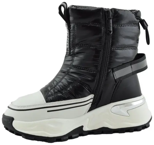 Купить 1461д-2 KAPIKA Сапоги детские  за 2 930 руб. в интернет-магазине Дом Обуви