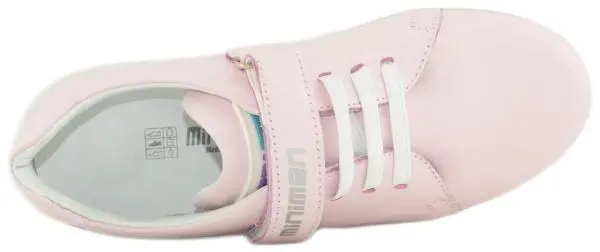 Купить 01-146-14-21A-02 Minimen Кеды детские за 3 320 руб. в интернет-магазине Дом Обуви