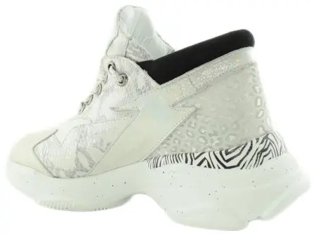 Купить 182-080-008-3102 SM SandM Кроссовки женские  за 2 990 руб. в интернет-магазине Дом Обуви