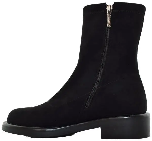 Купить YZ026_01TB-BL EL TEMPO Ботинки женские за 5 140 руб. в интернет-магазине Дом Обуви