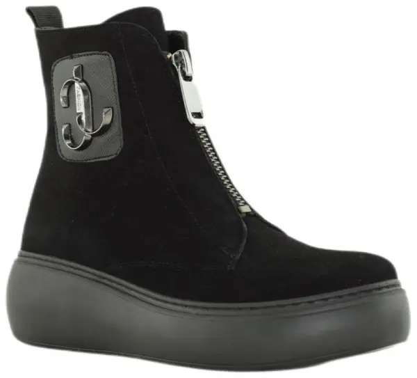 Купить 390-2003-17 SM SandM Ботинки женские  за 5 040 руб. в интернет-магазине Дом Обуви