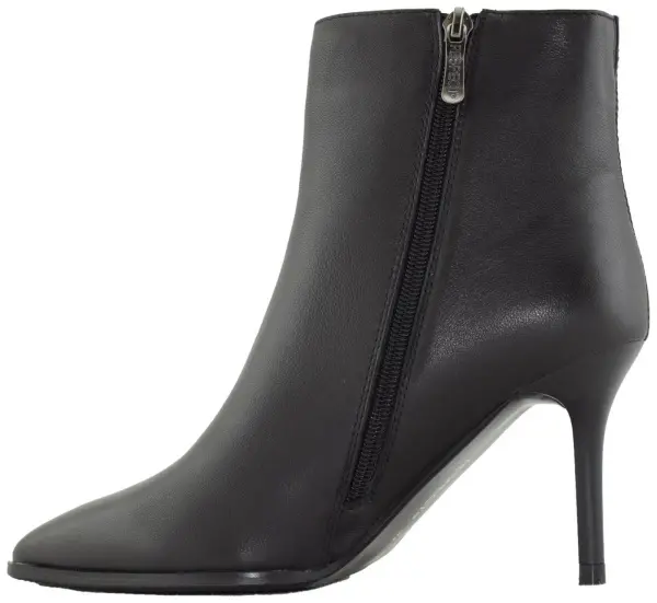 Купить SS32-165146/8 RESPECT Ботинки женские за 10 070 руб. в интернет-магазине Дом Обуви