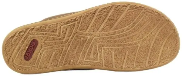 Купить 21055-25 RIEKER Сандалеты мужские за 3 330 руб. в интернет-магазине Дом Обуви