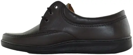 Купить 77732 BURGERSCHUHE Полуботинки мужские за 5 350 руб. в интернет-магазине Дом Обуви