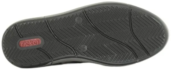 Купить B0932-00 Rieker Полуботинки мужские за 4 870 руб. в интернет-магазине Дом Обуви