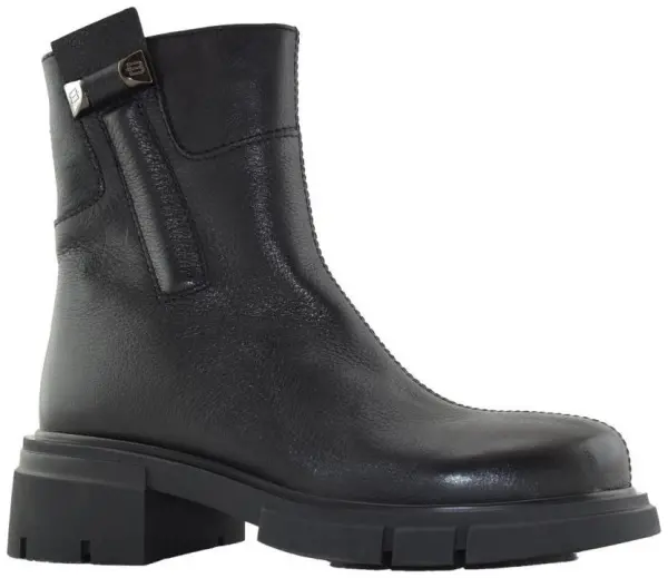 Купить VE064-Q180-1 JA'VENSI Ботинки женские за 7 640 руб. в интернет-магазине Дом Обуви