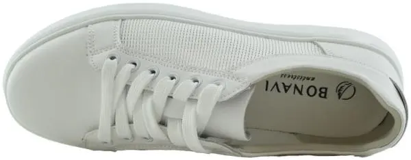 Купить 51-KPY18-7-112 BONAVI Кеды женские за 3 820 руб. в интернет-магазине Дом Обуви