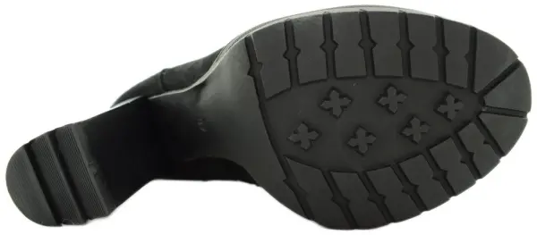 Купить 18208-01-1A INARIO Сапоги женские за 1 370 руб. в интернет-магазине Дом Обуви