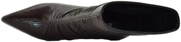 Купить XX182_02PB-WN EL TEMPO Полусапоги женские за 6 550 руб. в интернет-магазине Дом Обуви