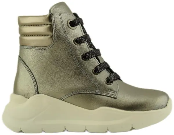 Купить 52508-21 ELEGAMI Ботинки подростковые за 2 990 руб. в интернет-магазине Дом Обуви