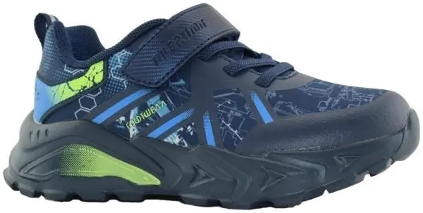 Купить 72973с-1 KAPIKA Кроссовки детские за 3 170 руб. в интернет-магазине Дом Обуви