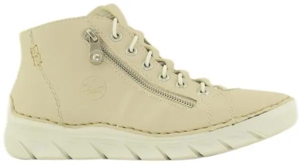 Купить 55048-60 RIEKER Ботинки женские за 5 960 руб. в интернет-магазине Дом Обуви