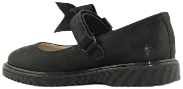 Купить 21СМФ 43274 SHAGOVITA  Туфли детские за 2 490 руб. в интернет-магазине Дом Обуви