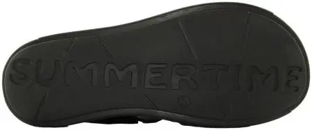 Купить БС27 (черн.) SASHASHOES Сандалии мужские  за 1 380 руб. в интернет-магазине Дом Обуви