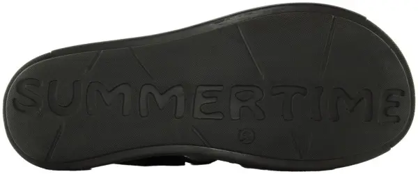 Купить БС27 (черн.) SASHASHOES Сандалии мужские  за 1 380 руб. в интернет-магазине Дом Обуви