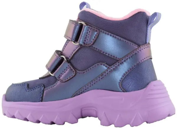 Купить 41448л-1 KAPIKA Ботинки детские  за 3 700 руб. в интернет-магазине Дом Обуви
