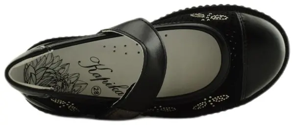 Купить 22521k-1 KAPIKA Туфли детские за 1 790 руб. в интернет-магазине Дом Обуви