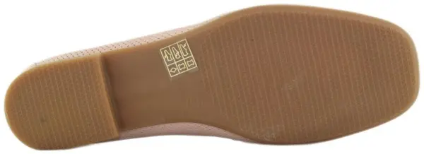 Купить WS4005-PINK VENSI Лоферы женские за 5 490 руб. в интернет-магазине Дом Обуви