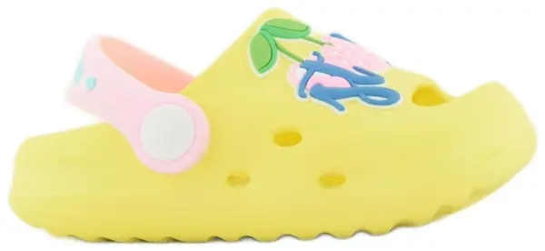 Купить 82199-1 KAPIKA Сабо детские за 1 060 руб. в интернет-магазине Дом Обуви