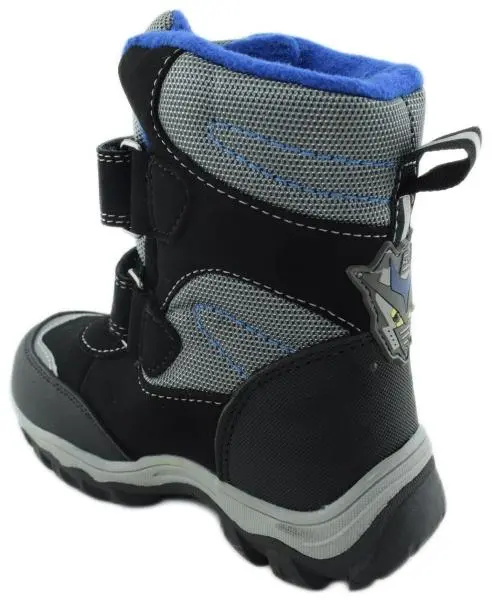 Купить 41176-1 KAPIKA Ботинки детские за 2 200 руб. в интернет-магазине Дом Обуви