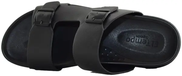 Купить RJ001_03SP-BL EL TEMPO Сабо мужские за 4 250 руб. в интернет-магазине Дом Обуви