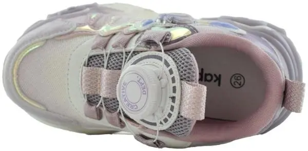 Купить 721153-1 KAPIKA Кроссовки детские за 3 960 руб. в интернет-магазине Дом Обуви