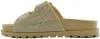 Купить 3128-251 beige GlamForever Сабо женские за 2 340 руб. в интернет-магазине Дом Обуви