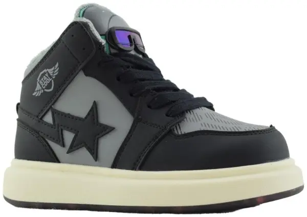 Купить 52537уп-1 KAPIKA Ботинки детские  за 3 000 руб. в интернет-магазине Дом Обуви