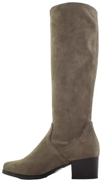 Купить 9-9-25506-41-306 CAPRICE Сапоги женские за 6 400 руб. в интернет-магазине Дом Обуви