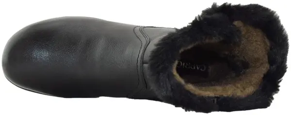 Купить 9-9-26459-43-022 CAPRICE Полусапоги женские за 10 390 руб. в интернет-магазине Дом Обуви