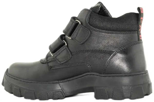 Купить 53428ут-1 KAPIKA Ботинки подростковые  за 4 370 руб. в интернет-магазине Дом Обуви