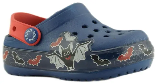 Купить 81085-3 KAPIKA Туфли детские за 840 руб. в интернет-магазине Дом Обуви