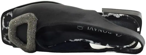 Купить 51-BMA4-8-101 BONAVI Босоножки женские за 4 780 руб. в интернет-магазине Дом Обуви