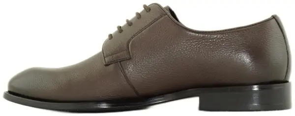 Купить CC297_Z41-H40-N02_BROWN EL TEMPO Полуботинки мужские за 5 380 руб. в интернет-магазине Дом Обуви