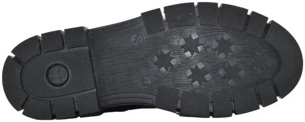 Купить 32209-00 RIEKER Ботинки мужские за 8 510 руб. в интернет-магазине Дом Обуви