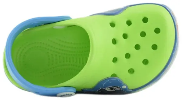 Купить 81086-3  KAPIKA Туфли летние детские за 840 руб. в интернет-магазине Дом Обуви