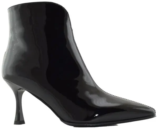 Купить VS32-180139 RESPECT Ботинки женские за 7 630 руб. в интернет-магазине Дом Обуви