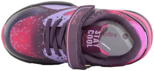 Купить 72834с-1 KAPIKA Кроссовки детские  за 2 920 руб. в интернет-магазине Дом Обуви