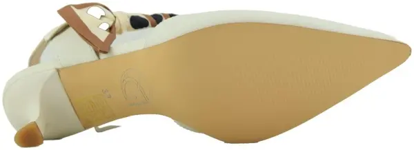 Купить K498-998-P248A-1 SG Collection Туфли женские летние за 5 130 руб. в интернет-магазине Дом Обуви