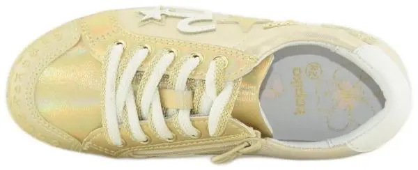 Купить 22779м-2 KAPIKA Кеды детские за 2 770 руб. в интернет-магазине Дом Обуви