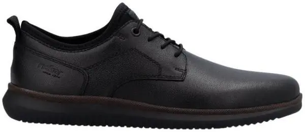 Купить 10451-00 RIEKER Туфли мужские за 7 950 руб. в интернет-магазине Дом Обуви