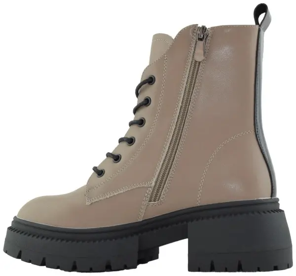 Купить VS32-168824/8 RESPECT Ботинки женские за 6 340 руб. в интернет-магазине Дом Обуви