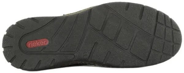 Купить B0334-00 Rieker Ботинки мужские за 9 450 руб. в интернет-магазине Дом Обуви