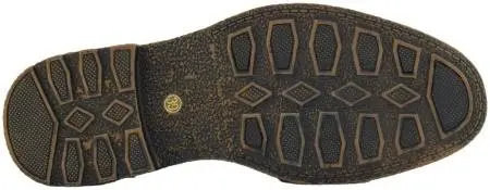 Купить FL638_Z927612_BLACK EL TEMPO Туфли мужские за 3 450 руб. в интернет-магазине Дом Обуви