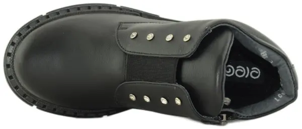 Купить 5-524142001 ELEGAMI Ботинки детские за 2 990 руб. в интернет-магазине Дом Обуви