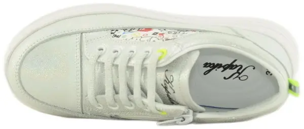 Купить 23740T-1 KAPIKA Полуботинки подростковые за 3 590 руб. в интернет-магазине Дом Обуви