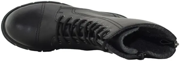 Купить Z9107-00 RIEKER Ботинки женские за 6 950 руб. в интернет-магазине Дом Обуви