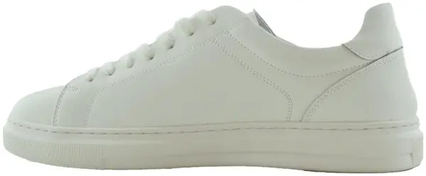 Купить YA019_04SK-WT EL TEMPO Кеды мужские  за 5 580 руб. в интернет-магазине Дом Обуви