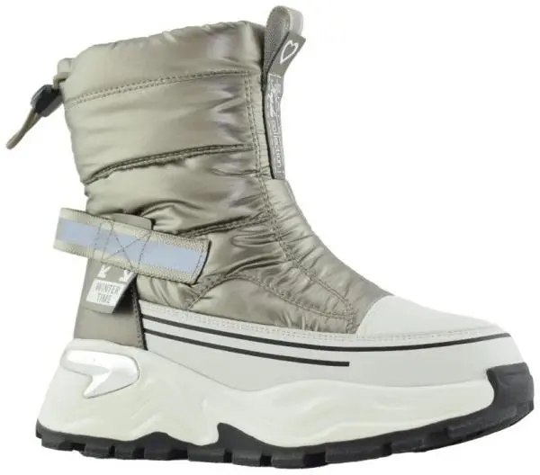 Купить 1461д-1 KAPIKA Сапоги детские  за 2 930 руб. в интернет-магазине Дом Обуви